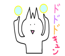 MAZOKU sticker #6131758