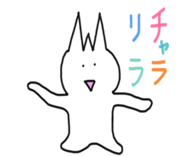 MAZOKU sticker #6131763