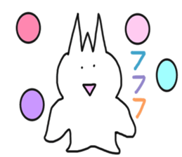 MAZOKU sticker #6131771