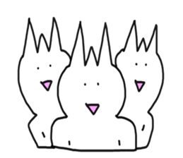 MAZOKU sticker #6131774