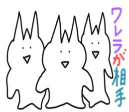 MAZOKU sticker #6131776