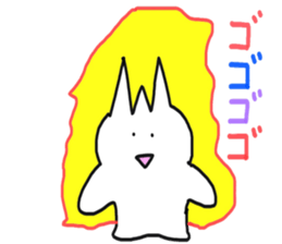 MAZOKU sticker #6131778