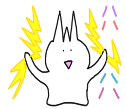 MAZOKU sticker #6131780