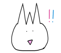 MAZOKU sticker #6131798