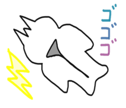 MAZOKU sticker #6131802