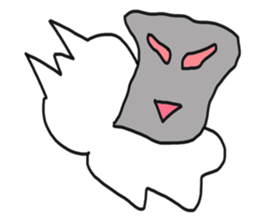 MAZOKU sticker #6131804