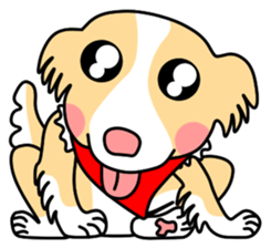 Lovely Maru sticker #6131779