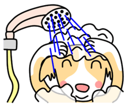 Lovely Maru sticker #6131814