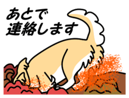 Lovely Maru sticker #6131825