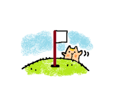 Coo yamaguchi vol.2 sticker #6132039