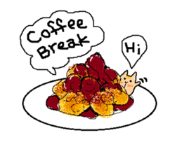 Coo yamaguchi vol.2 sticker #6132043