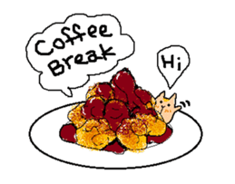 Coo yamaguchi vol.2 sticker #6132043