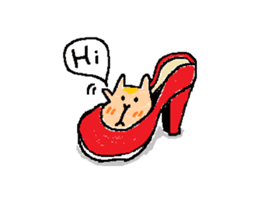 Coo yamaguchi vol.2 sticker #6132045