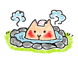 Coo yamaguchi vol.2 sticker #6132047