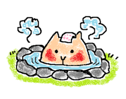 Coo yamaguchi vol.2 sticker #6132047