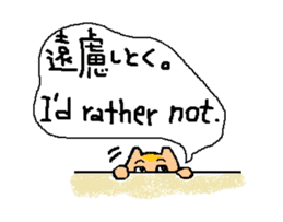 Coo yamaguchi vol.2 sticker #6132062