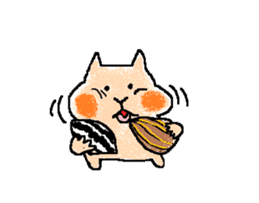 Coo yamaguchi vol.2 sticker #6132067