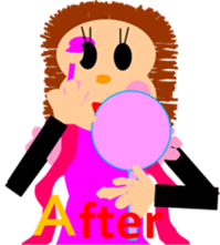 Alphabet SBT members sticker #6132872