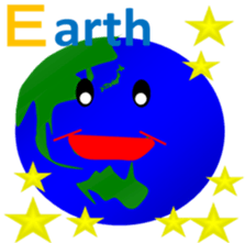 Alphabet SBT members sticker #6132876