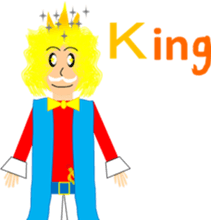 Alphabet SBT members sticker #6132882