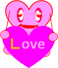 Alphabet SBT members sticker #6132883