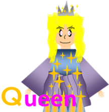 Alphabet SBT members sticker #6132888