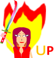 Alphabet SBT members sticker #6132892