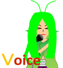 Alphabet SBT members sticker #6132893