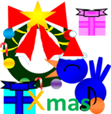 Alphabet SBT members sticker #6132895