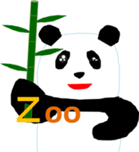 Alphabet SBT members sticker #6132897