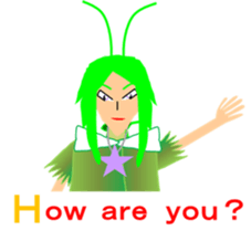 Alphabet SBT members sticker #6132898