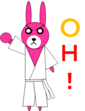 Alphabet SBT members sticker #6132902