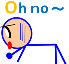 Alphabet SBT members sticker #6132904