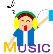 Alphabet SBT members sticker #6132909