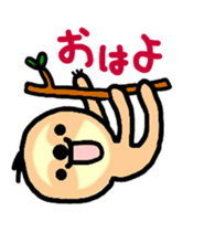 raw ms.lazy sticker #6133112