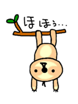 raw ms.lazy sticker #6133136