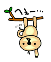 raw ms.lazy sticker #6133137