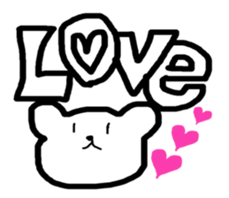 kumaS 3 sticker #6133652