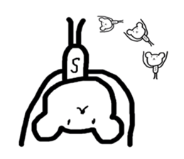 kumaS 3 sticker #6133659