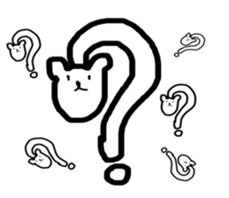 kumaS 3 sticker #6133663