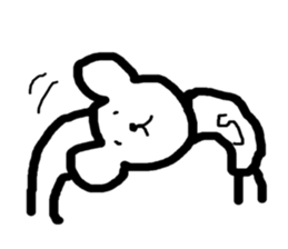 kumaS 3 sticker #6133667