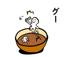 sakura mochizo sticker #6134862