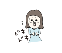 Loose trying to conceive sticker #6135400