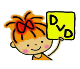 RETTSUGO! AIKO sticker #6135758