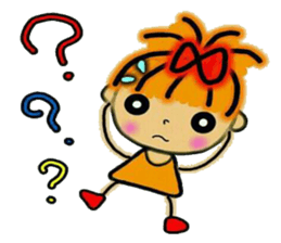 RETTSUGO! AIKO sticker #6135773