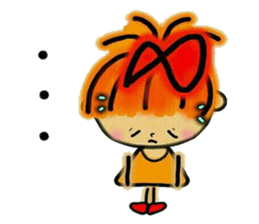 RETTSUGO! AIKO sticker #6135786