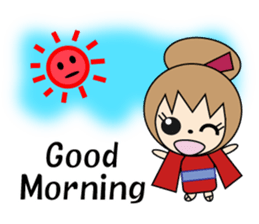 BONSAI Garden sticker #6135874