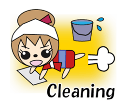 BONSAI Garden sticker #6135875