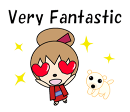 BONSAI Garden sticker #6135891