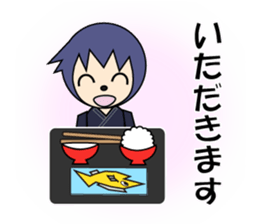 BONSAI Garden sticker #6135905